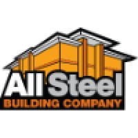 All Steel Building Company logo, All Steel Building Company contact details