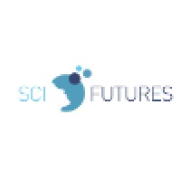 SciFutures logo, SciFutures contact details