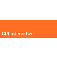 CPI Interactive logo, CPI Interactive contact details