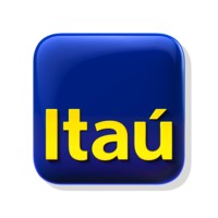 Itaú Private Bank International logo, Itaú Private Bank International contact details