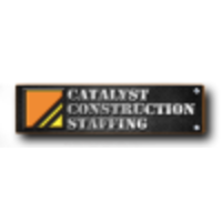 Catalyst Construction Staffing logo, Catalyst Construction Staffing contact details