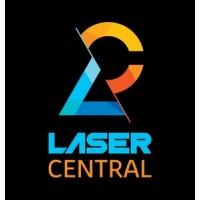 Laser Central logo, Laser Central contact details