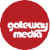 Gateway Media logo, Gateway Media contact details