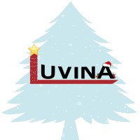 Luvina Software logo, Luvina Software contact details