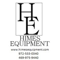 Himes Equipment logo, Himes Equipment contact details