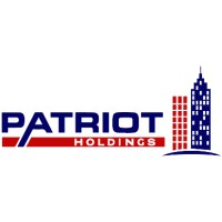 Patriot Holdings and Patriot Properties Management logo, Patriot Holdings and Patriot Properties Management contact details