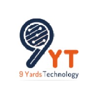 9 Yards Technology logo, 9 Yards Technology contact details