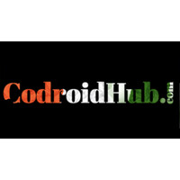 CodroidHub Pvt. Ltd. logo, CodroidHub Pvt. Ltd. contact details