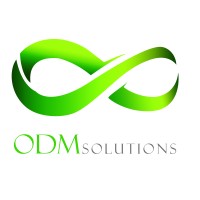 ODM Solutions logo, ODM Solutions contact details