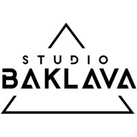 Studio Baklava logo, Studio Baklava contact details