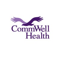 Commwell Health logo, Commwell Health contact details