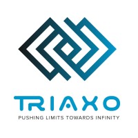 Triaxo logo, Triaxo contact details