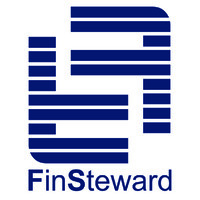 FinSteward logo, FinSteward contact details