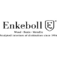 Enkeboll Designs logo, Enkeboll Designs contact details