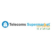 Telecoms Supermarket India logo, Telecoms Supermarket India contact details