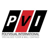 PolyVisual Seamless Flooring Specialists logo, PolyVisual Seamless Flooring Specialists contact details