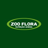 ZOO FLORA Nutrição Animal logo, ZOO FLORA Nutrição Animal contact details