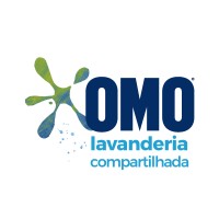 OMO Lavanderia Compartilhada logo, OMO Lavanderia Compartilhada contact details