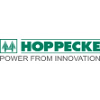 Hoppecke Belgium logo, Hoppecke Belgium contact details