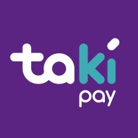 Takí Pay logo, Takí Pay contact details