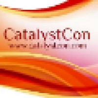 CatalystCon logo, CatalystCon contact details