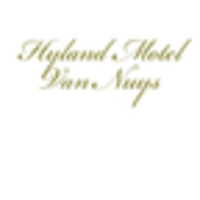 Hyland Motel logo, Hyland Motel contact details