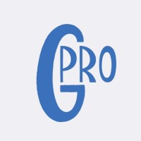 G-Pro logo, G-Pro contact details