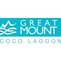 Coco Lagoon by Great Mount logo, Coco Lagoon by Great Mount contact details