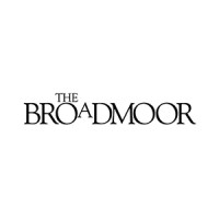 The BROADMOOR logo, The BROADMOOR contact details