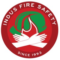 INDUS FIRE SAFETY PRIVATE LIMITED logo, INDUS FIRE SAFETY PRIVATE LIMITED contact details