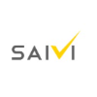 Saivi logo, Saivi contact details