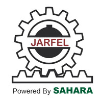 Jarfel Sahara logo, Jarfel Sahara contact details