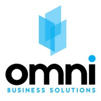 Omni Business Solutions logo, Omni Business Solutions contact details