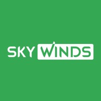 Skywinds Solutions logo, Skywinds Solutions contact details