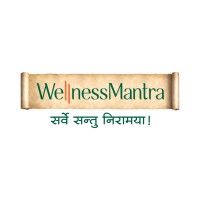 Wellness Mantra logo, Wellness Mantra contact details