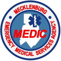 MEDIC logo, MEDIC contact details