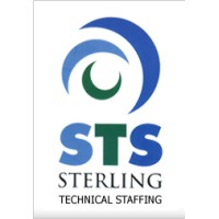 Sterling Technical Staffing logo, Sterling Technical Staffing contact details