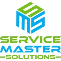 Service Master Solutions logo, Service Master Solutions contact details