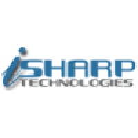 iSharp logo, iSharp contact details