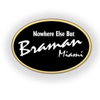 Braman Miami logo, Braman Miami contact details