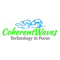 CoherentWaves logo, CoherentWaves contact details