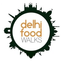 Delhi Food Walks logo, Delhi Food Walks contact details