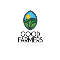 Goodfarmers logo, Goodfarmers contact details