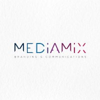 MEDIAMIX logo, MEDIAMIX contact details