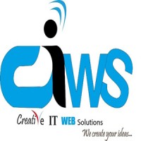 Creative IT Web Solutions Pvt. Ltd logo, Creative IT Web Solutions Pvt. Ltd contact details