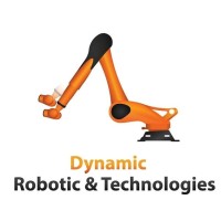 Dynamic Robotic & Technologies Pvt. Ltd. logo, Dynamic Robotic & Technologies Pvt. Ltd. contact details