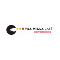 Tea Villa Cafe Mumbai @ High Street Phoenix Lower Parel logo, Tea Villa Cafe Mumbai @ High Street Phoenix Lower Parel contact details