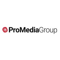 Promedia Group logo, Promedia Group contact details