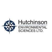 Hutchinson Environmental Sciences Ltd. logo, Hutchinson Environmental Sciences Ltd. contact details