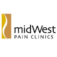 Midwest Pain Clinic logo, Midwest Pain Clinic contact details